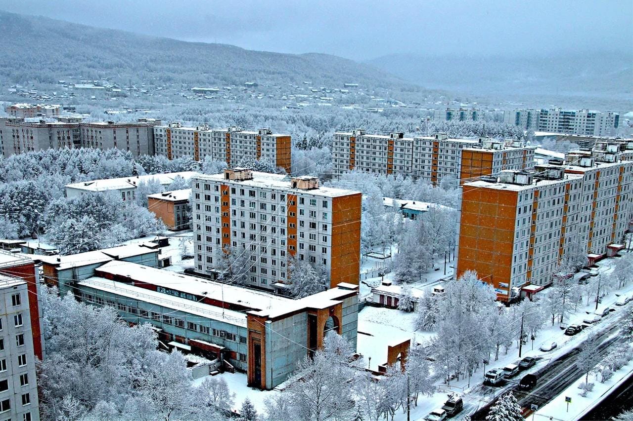 Клубы по игре в мафию в Тында