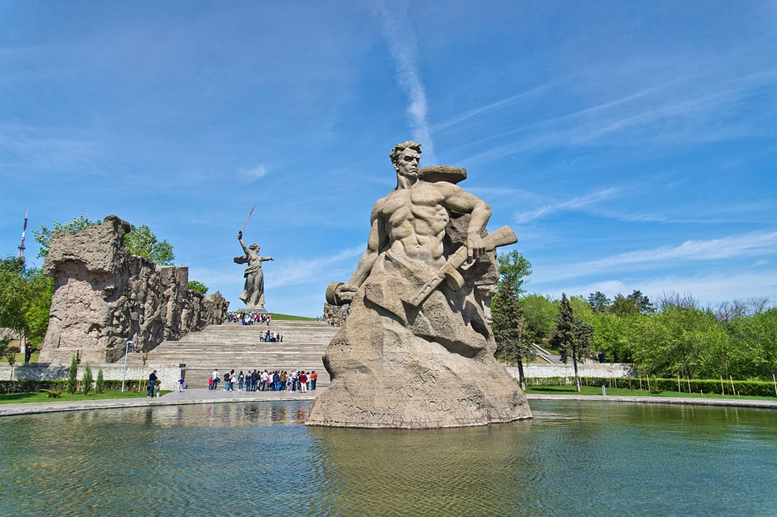 Клубы по игре в мафию в Волгоград