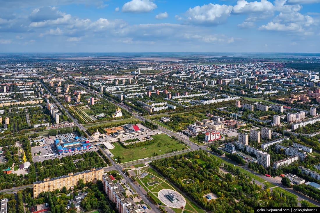 Клубы по игре в мафию в Тольятти