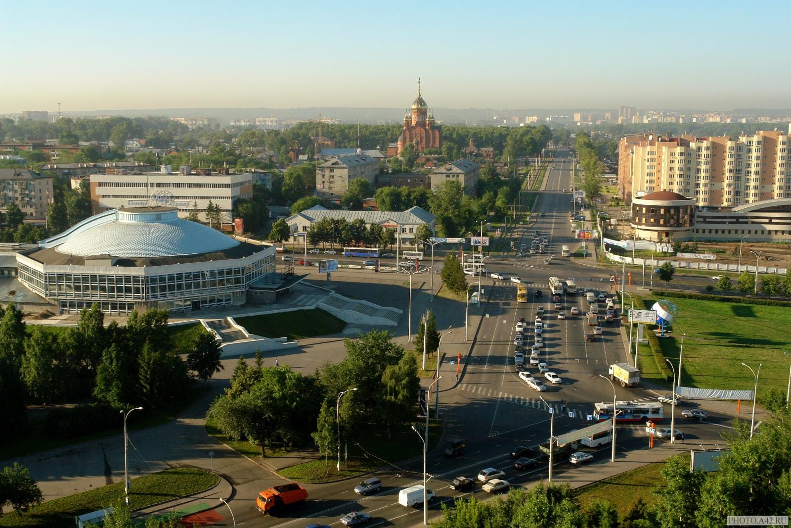 Клубы по игре в мафию в Кемерово