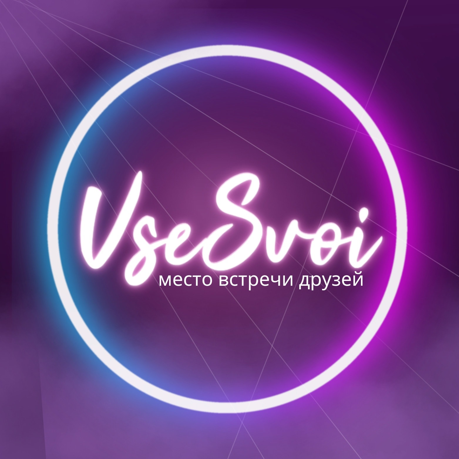 Vse Svoi