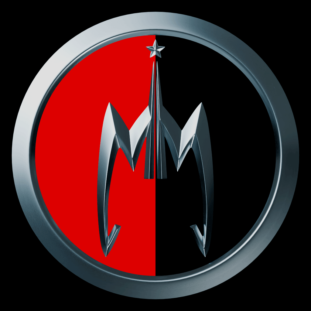 Московская Мафия