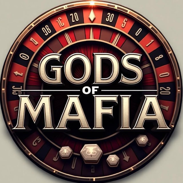Gods of Mafia