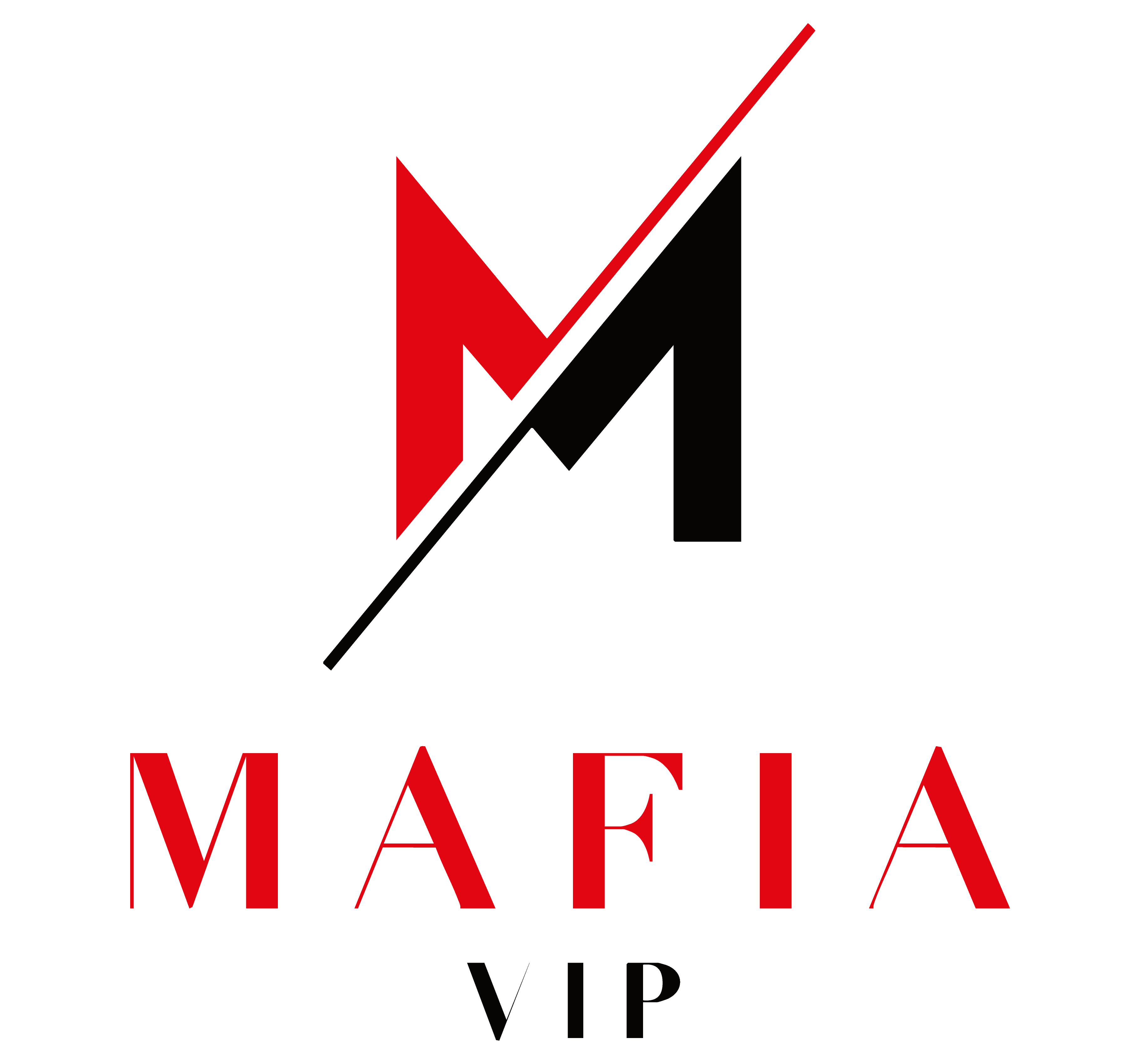 Мафия Вип с падающими стульями