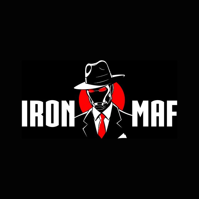 IRON MAF