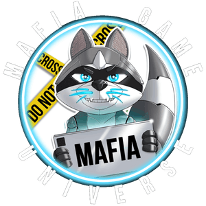 Mafia Sochi Game