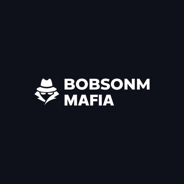Bobsonm Mafia