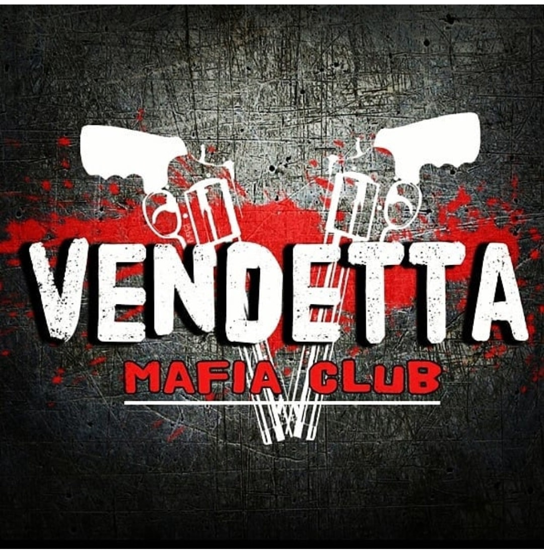 VENDETTA