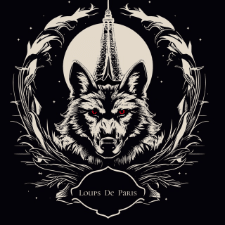 Loups de Paris