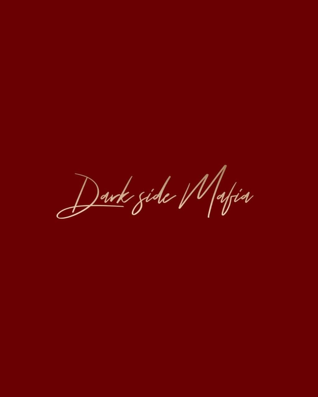 DARK SIDE MAFIA