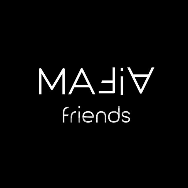 FRIENDS
