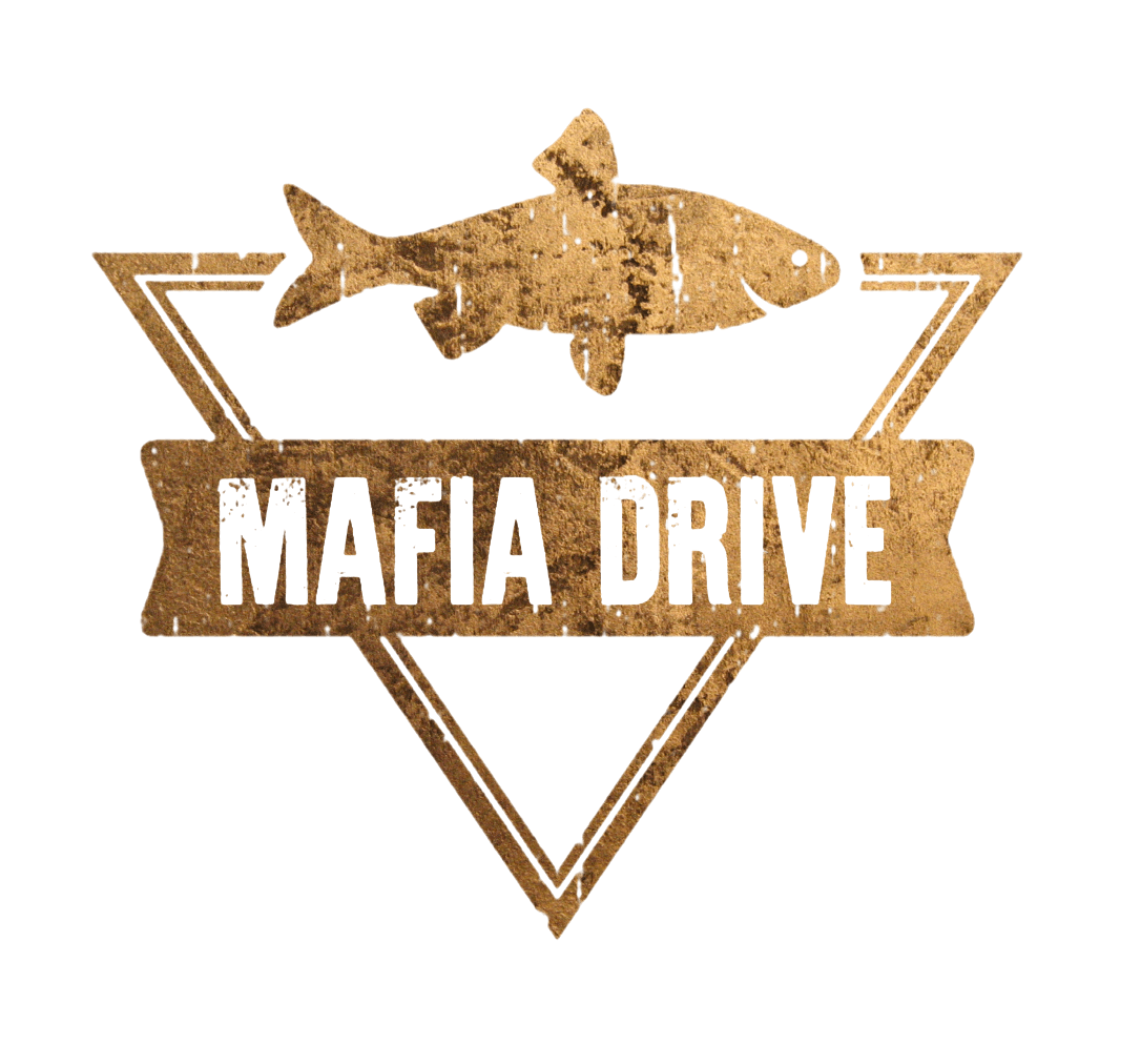 Мафия Драйв