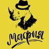 Желтый Носорог