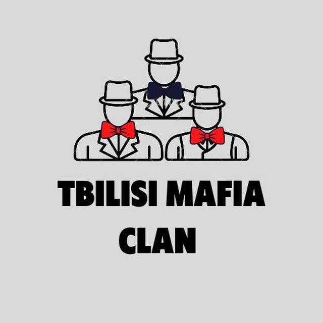Tbilisi Mafia Clan