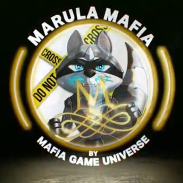 MARULA MAFIA БАЛАГАН | MGU