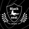 Black seal (Мафия ИРНИТУ)