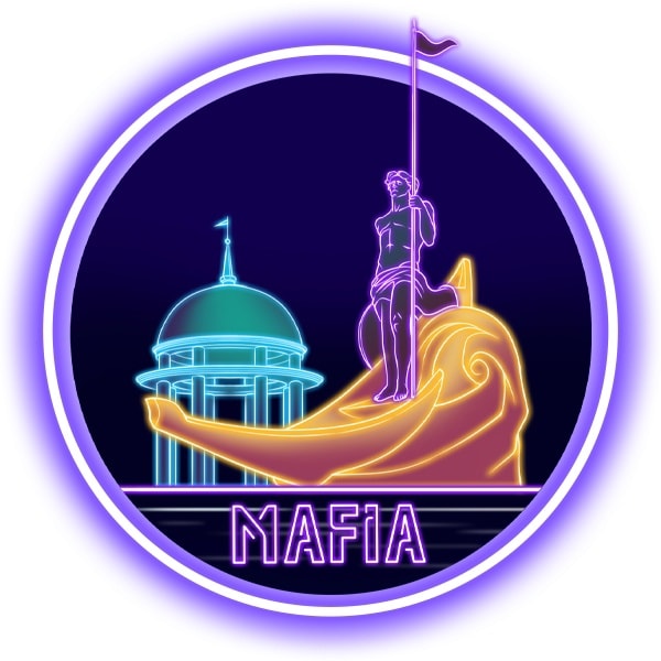 МАФИЯ БАЛАГАН l