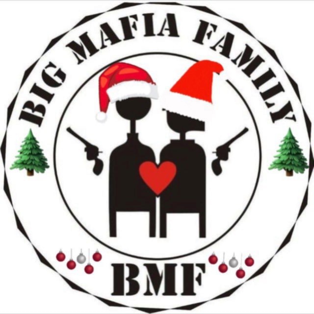 Big Mafia Family
