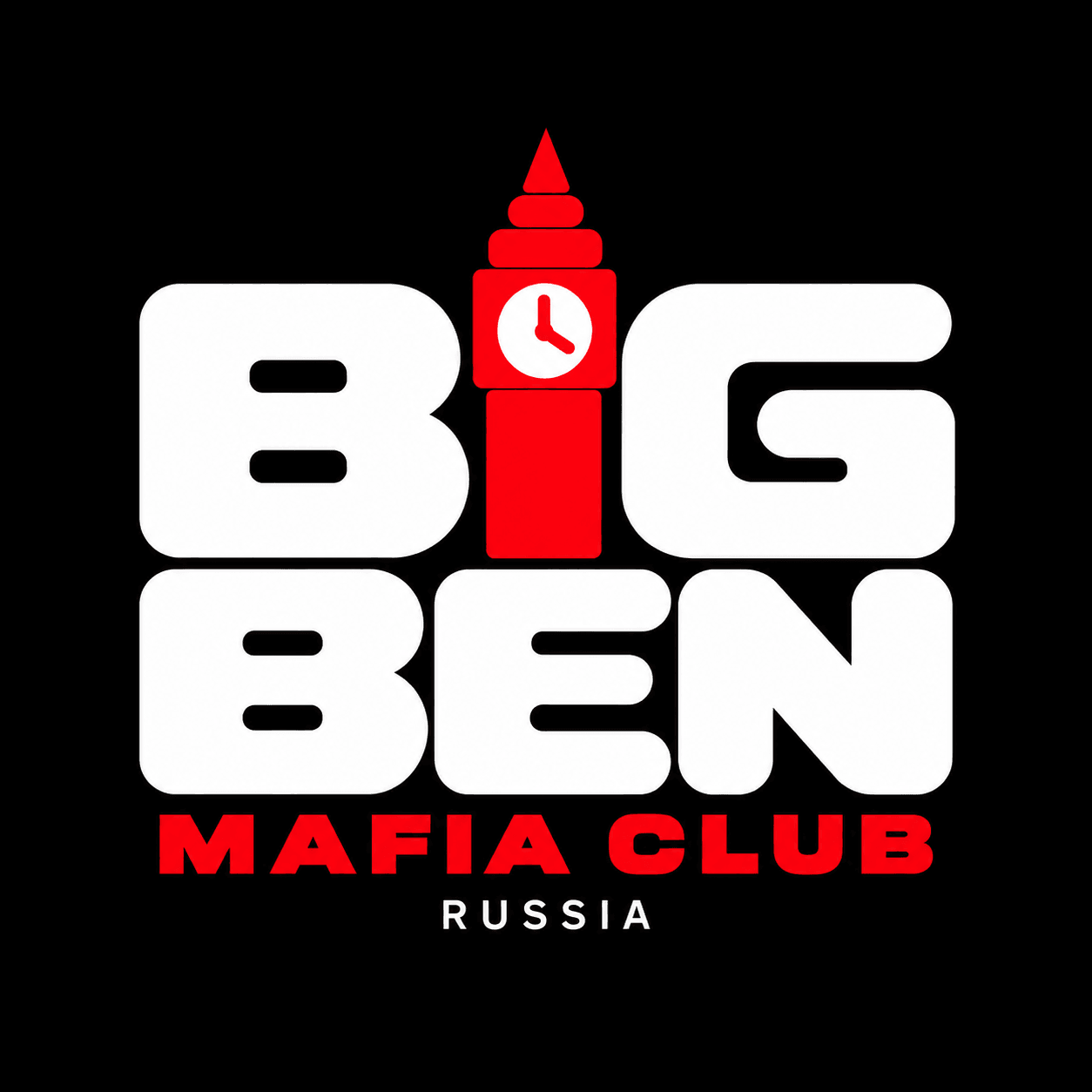 Big Ben