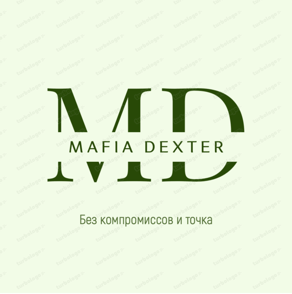 Mafia Dexter