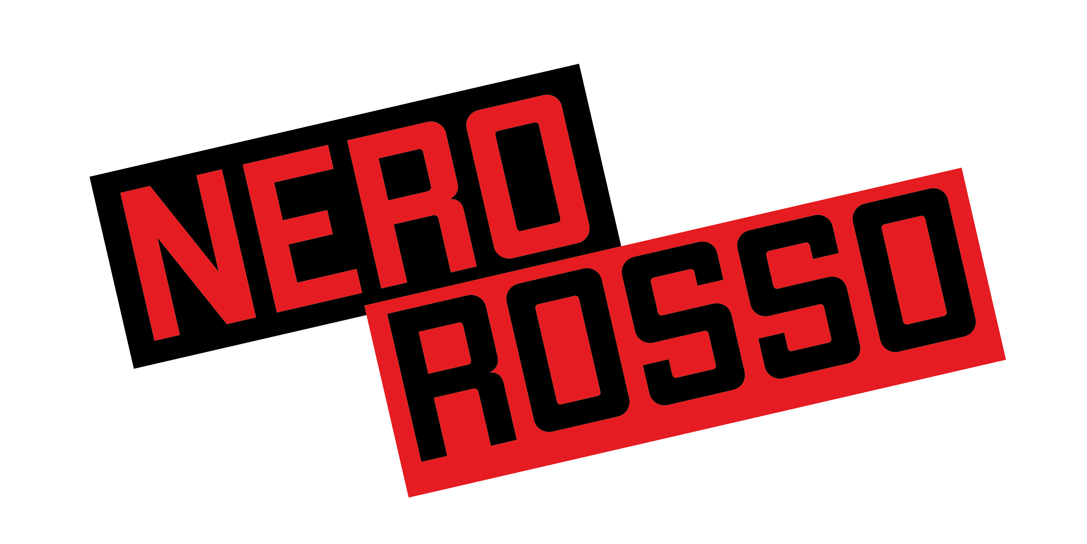 Nero Rosso