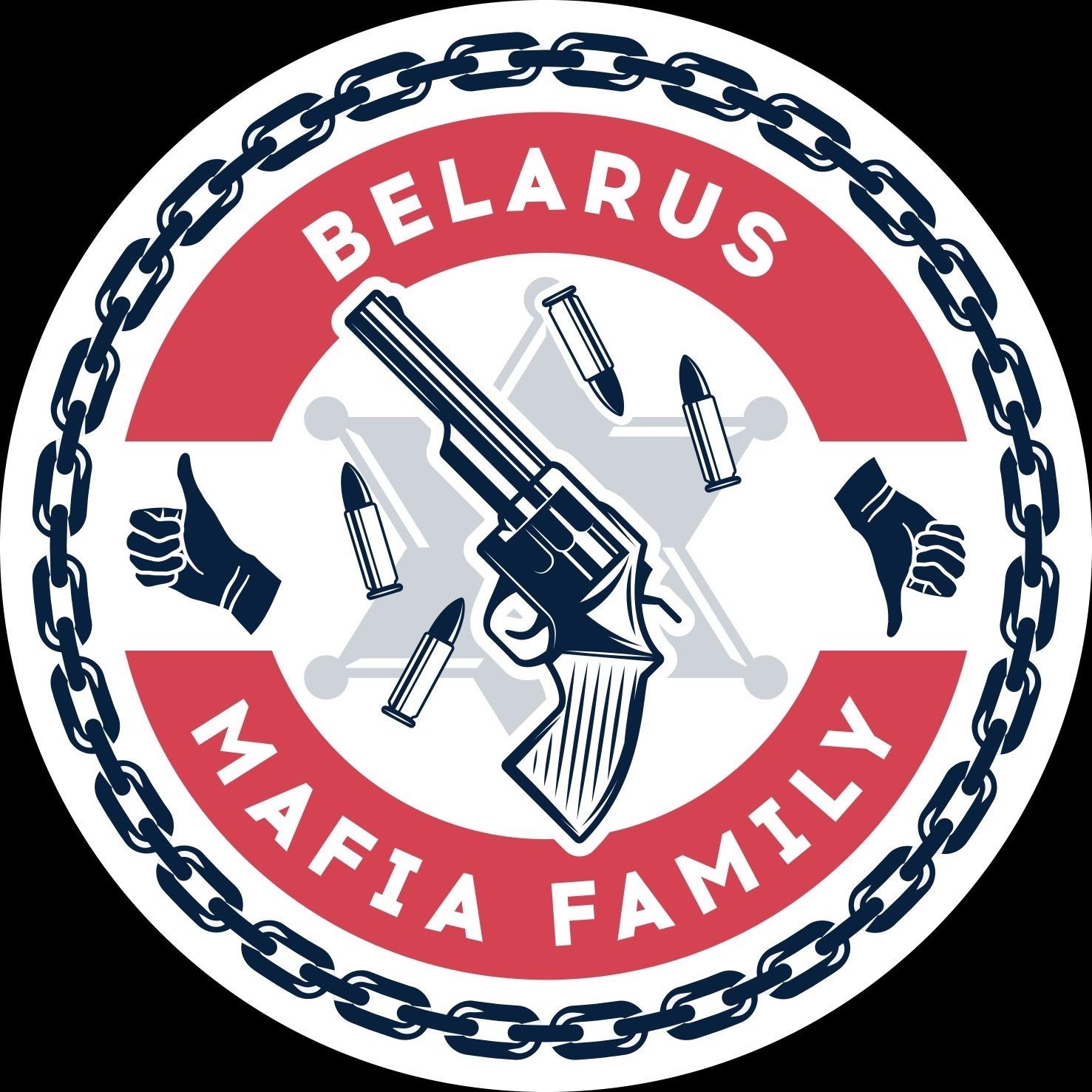 Белорусская Федерация Спортивной Мафии
