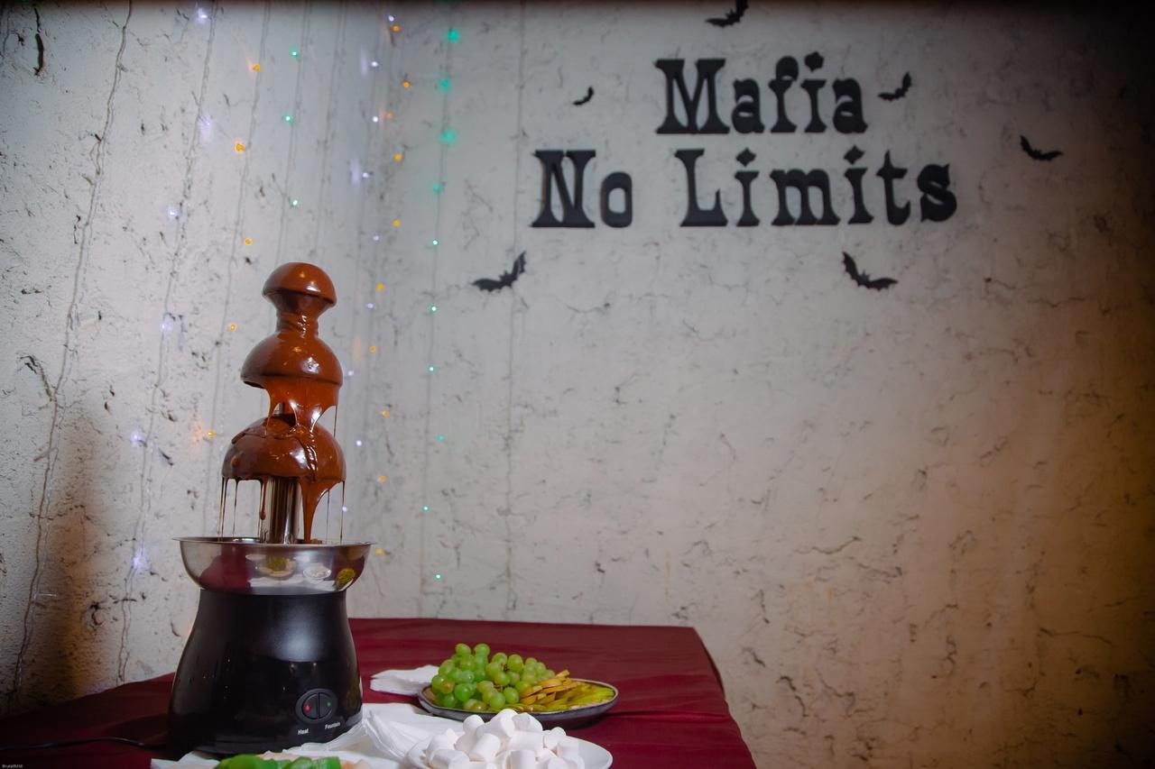Mafia No Limits - фото 1