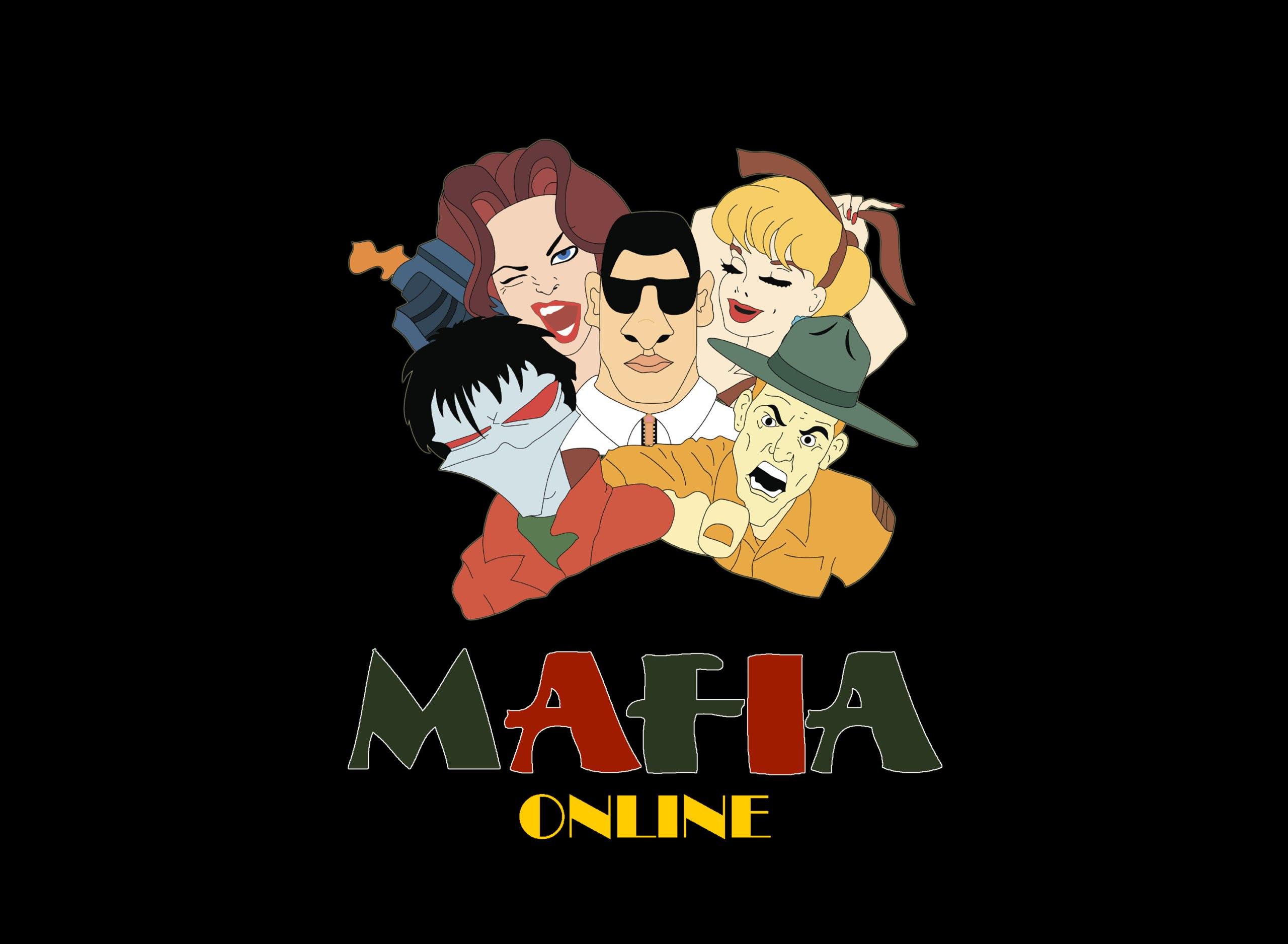 Mafiaonline.ru