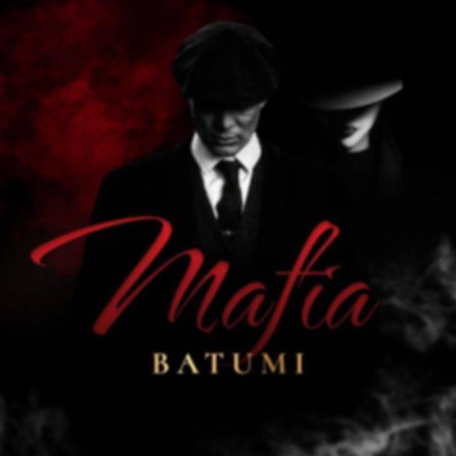 Mafia Cartel in Batumi - фото