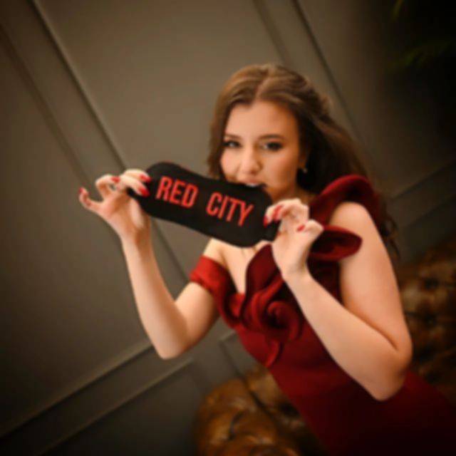 RedCity - фото
